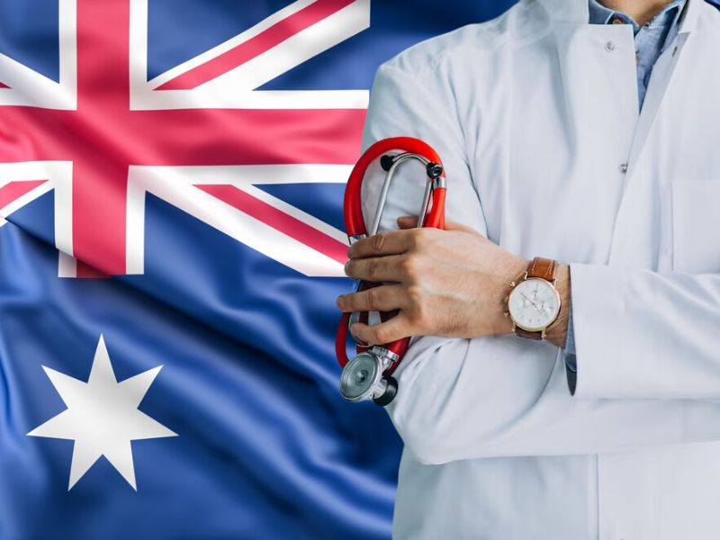 australian healthcare