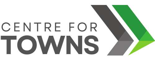 centrefortowns.org logo