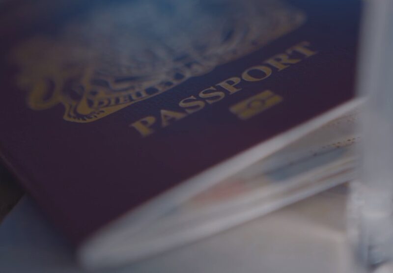 passport