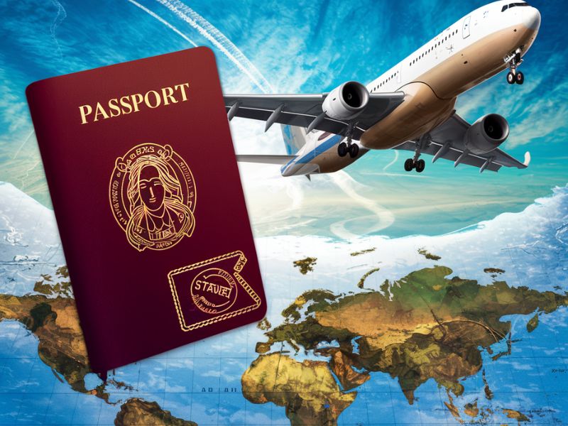 short-term travel visa
